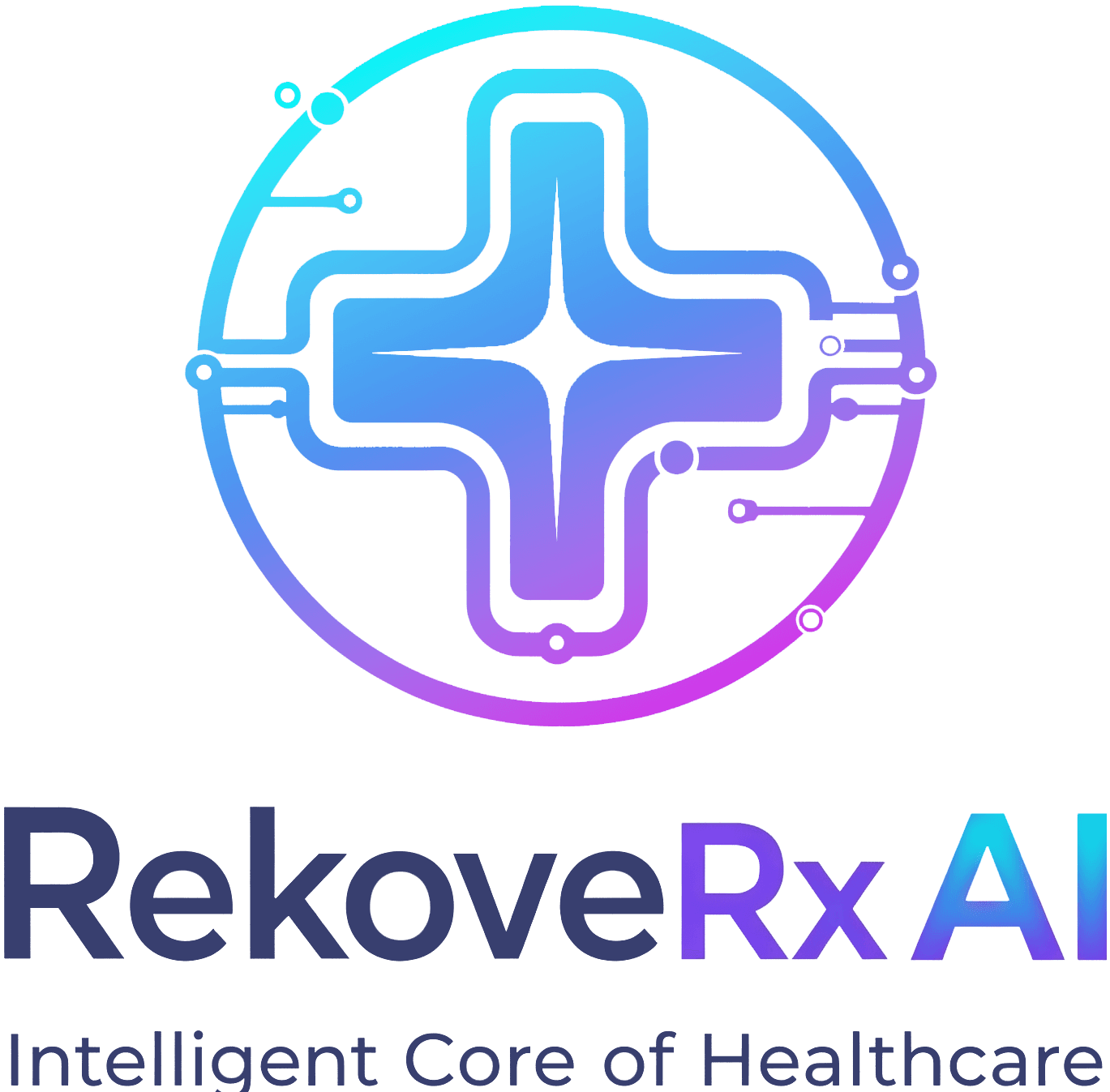 RekoveRx AI